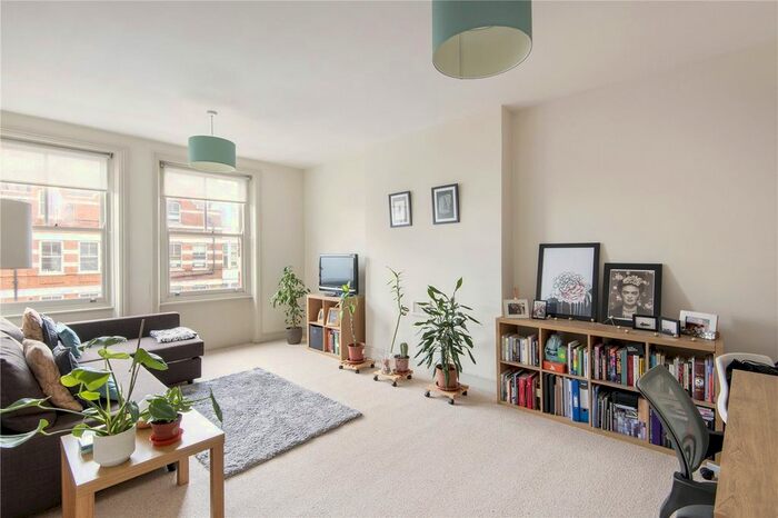 1 Bedroom Flat To Rent In Streatham High Road, London, SW16