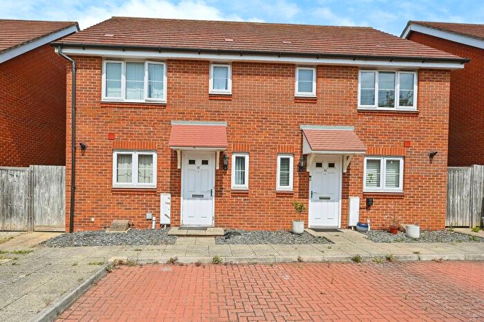 3 Bedroom Property To Rent In Offord Grove, Leavesden, Watford, WD25
