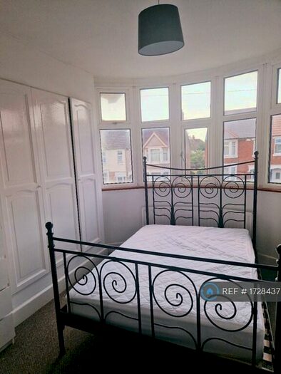 5 Bedroom Terraced House To Rent In The Mount, Coventry, CV3