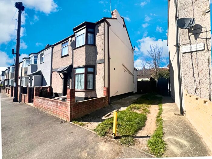 4 Bedroom Terraced House To Rent In Heath Road, Chadwell Heath, RM6