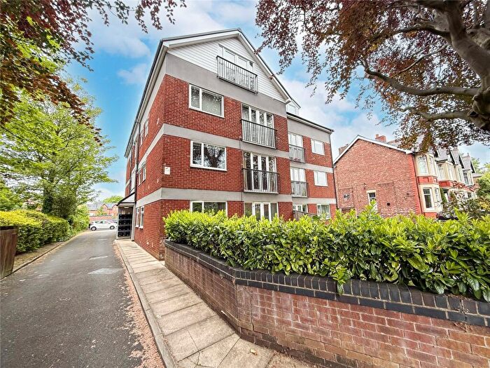 1 Bedroom Apartment For Sale In Heaton Road, Withington, M20