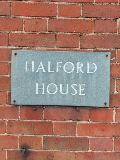 2 Bedroom Flat To Rent In Halford House, High St, Attleborough, NR17