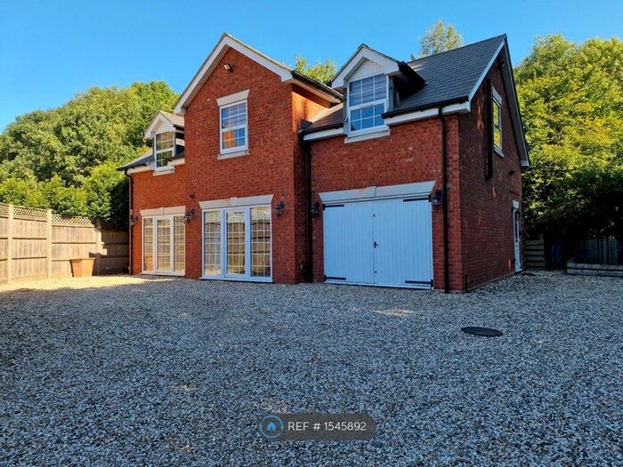 3 Bedroom Detached House To Rent In Trotshill Lane East, Worcester, WR4
