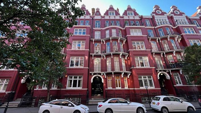 1 Bedroom Flat To Rent In Cabbell Street, Marylebone, London, NW1