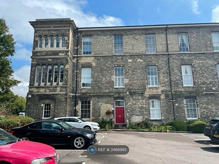 1 Bedroom Flat To Rent In Florence House, Greenwich, London, SE18