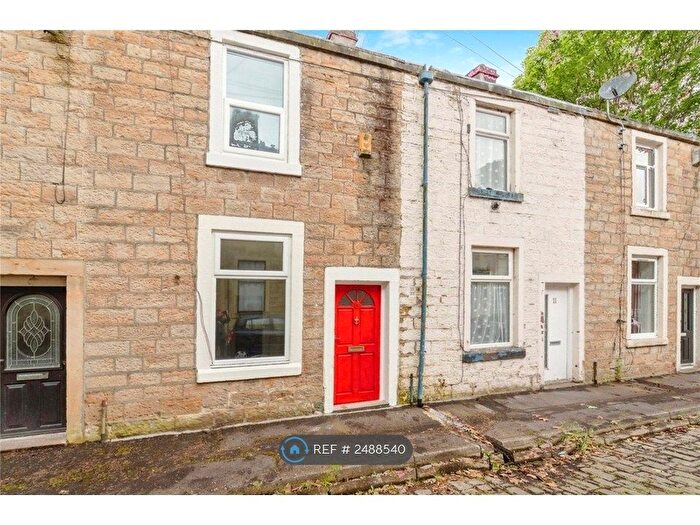 2 Bedroom Terraced House To Rent In Hallwell Street, Burnley, BB10