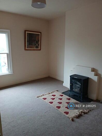 1 Bedroom Flat To Rent In Uttoxeter New Road, Derby, DE22
