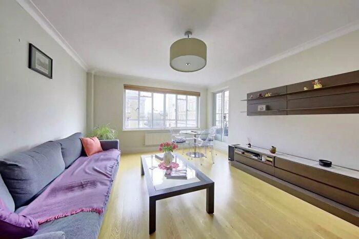 1 Bedroom Flat To Rent In Old Brompton Road, London, SW5