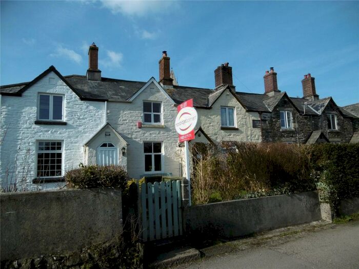 2 Bedroom Terraced House To Rent In Tavistock, PL19