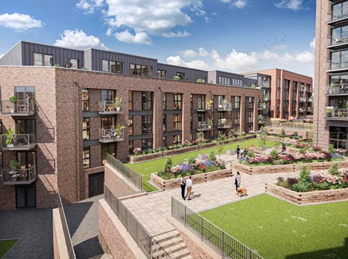 2 Bedroom Apartment For Sale In Wills House, Factory No., East Street, Bedminster, Bristol, BS3