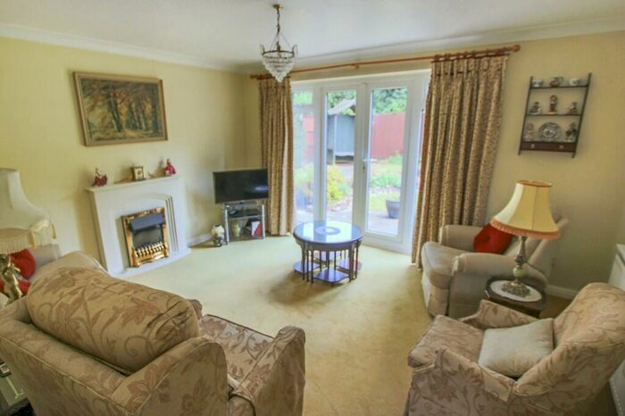 4 Bedroom Detached House For Sale In Lowdells Drive, East Grinstead, West Sussex, RH19