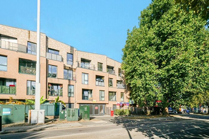 1 Bedroom Flat For Sale In Alexandra Avenue, Emporium Court, HA2