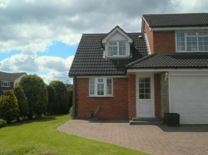 1 Bedroom Property To Rent In Mayall Drive, Four Oaks, Sutton Coldfield, B75