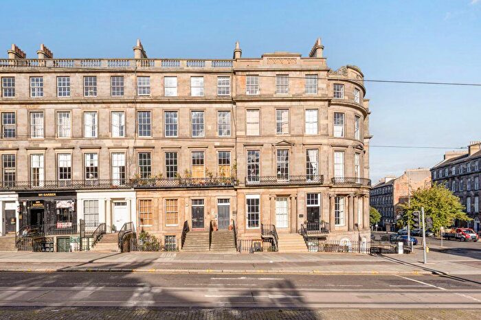 1 Bedroom Flat For Sale In (), Haddington Place, Edinburgh, EH7