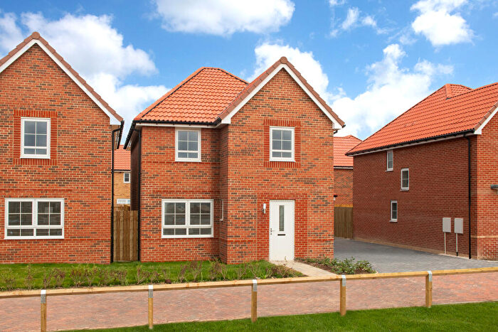 4 Bedroom Detached House For Sale In Inkersall Road, Chesterfield, Derbyshire, S43