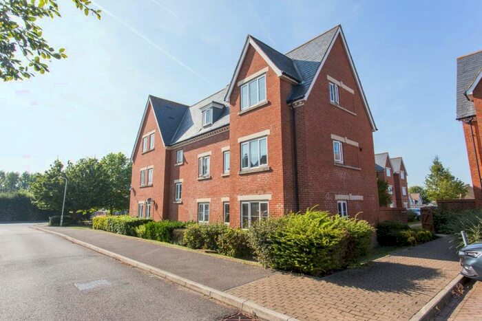2 Bedroom Apartment To Rent In Homersham, Canterbury, CT1