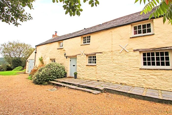 3 Bedroom Cottage To Rent In Burlawn, Wadebridge, PL27