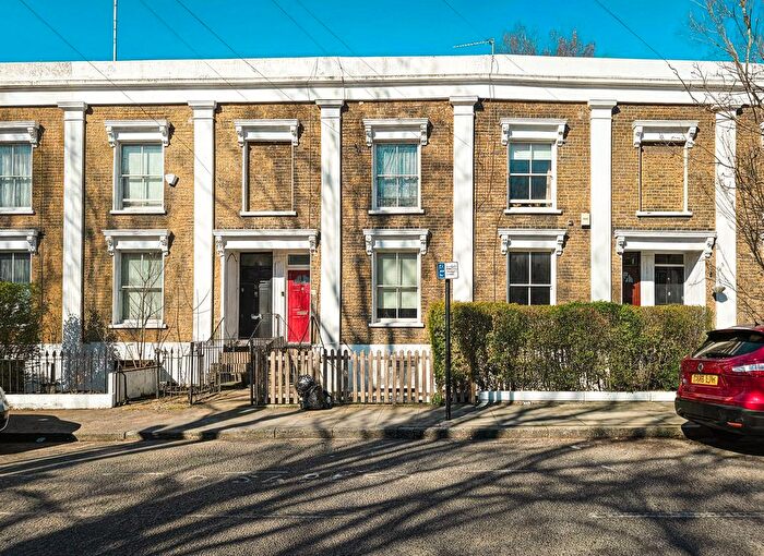 4 Bedroom Terraced House To Rent In Woodland Terrace, London, SE7