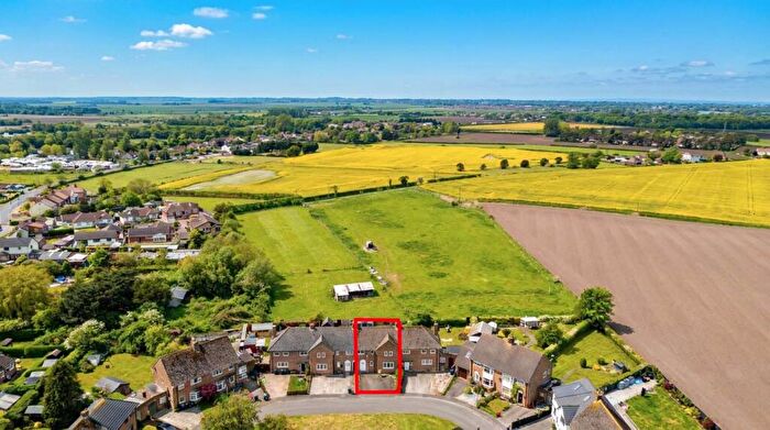 3 Bedroom Terraced House For Sale In Rimmer Green, Scarisbrick, PR8