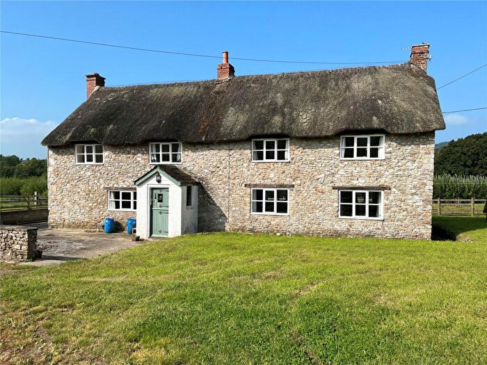 4 Bedroom Detached House To Rent In Yarcombe, Honiton, Devon, EX14