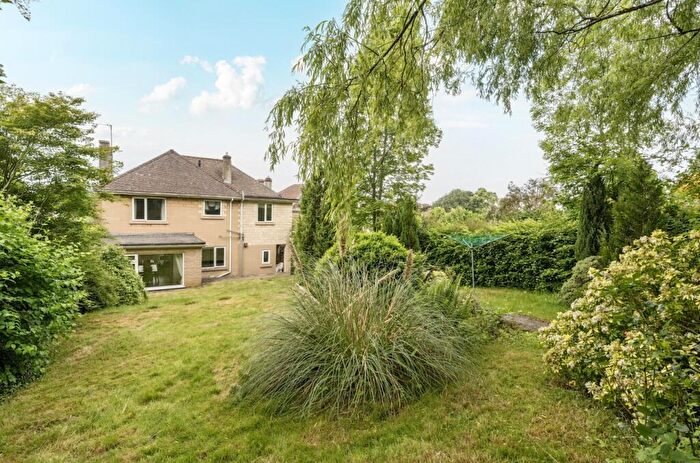 4 Bedroom Detached House For Sale In Parkway, Midsomer Norton, Radstock, BA3