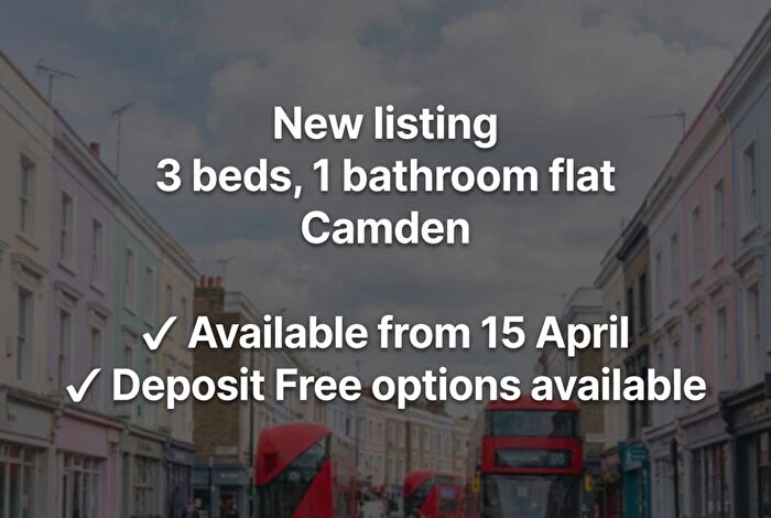 3 Bedroom Flat To Rent In Bury Place, London, WC1A