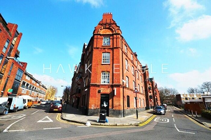 2 Bedroom Flat To Rent In Hannibal Road, London, Greater London., E1