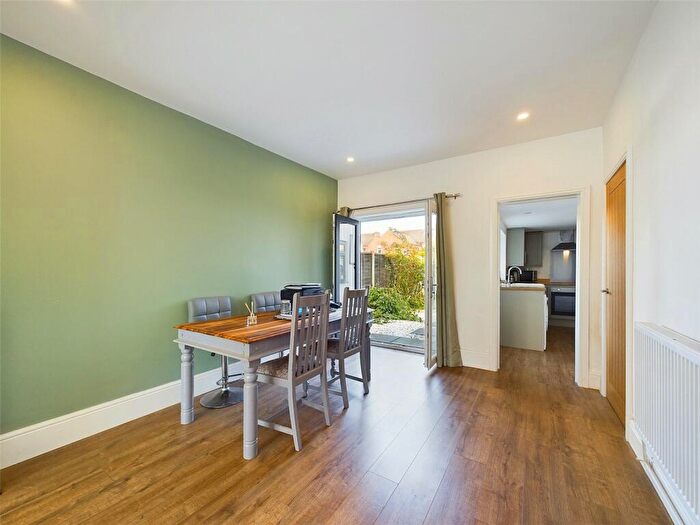 2 Bedroom Terraced House For Sale In Seymour Road, Gloucester, Gloucestershire, GL1