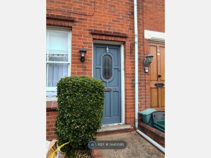 2 Bedroom Terraced House To Rent In Mill Street, Colchester, CO1