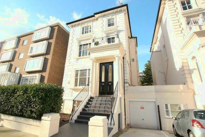 Studio To Rent In Buckland Crescent, London, NW3