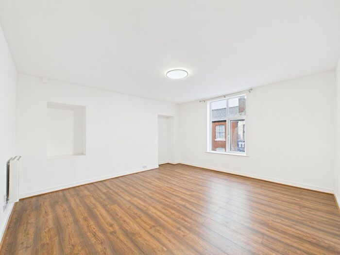 1 Bedroom Flat To Rent In Elliott Street, Tyldesley, M29