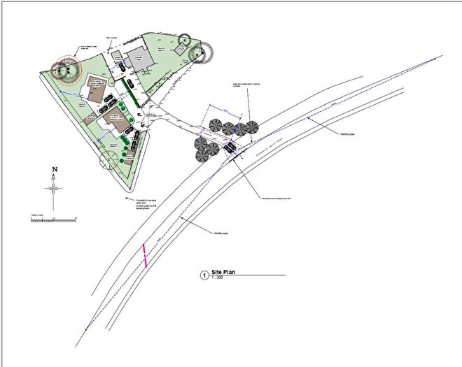 Land For Sale In Spennells Valley Road, Kidderminster, DY10
