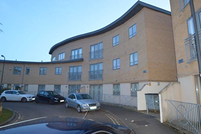 2 Bedroom Flat To Rent In Ryan House, Sovereign Place, HA1