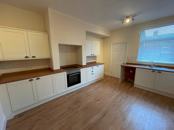 3 Bedroom Terraced House To Rent In Clarence Terrace, Willington, County Durham, DL15
