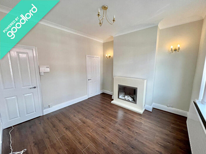 2 Bedroom Terraced House To Rent In Vienna Road, Stockport, SK3