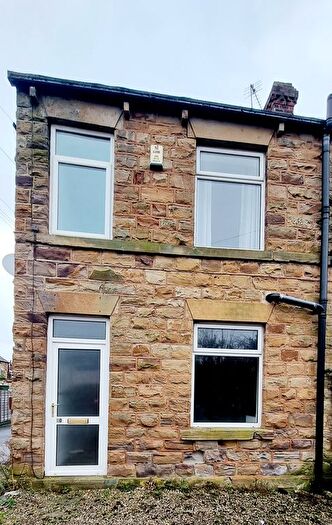 2 Bedroom Terraced House To Rent In Copley Lane, Robin Hood, Wakefield, WF3
