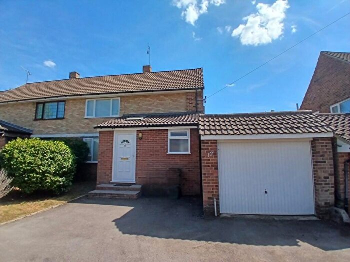 3 Bedroom Semi Detached House To Rent In Westmead Drive, Salfords, RH1