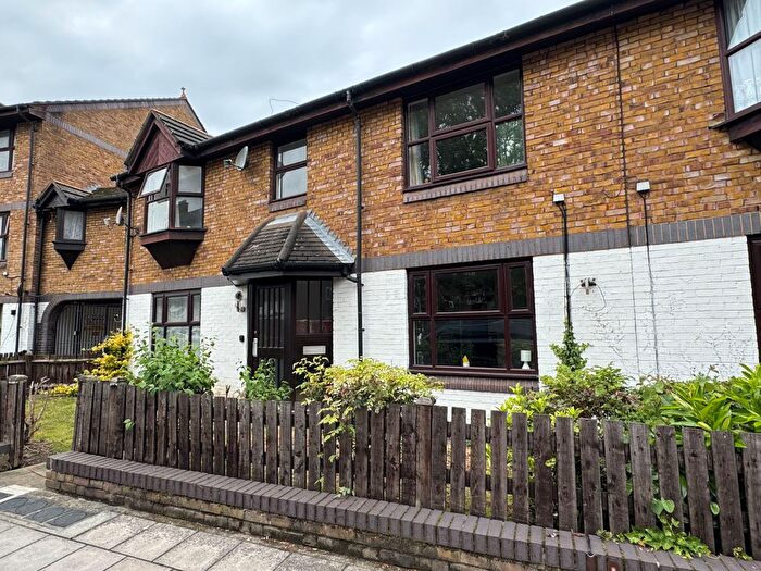 1 Bedroom Flat To Rent In Longbridge Way, London, SE13