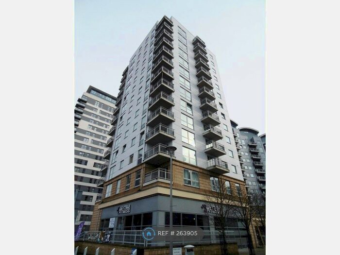 2 Bedroom Flat To Rent In Crown Heights, Basingstoke, RG21