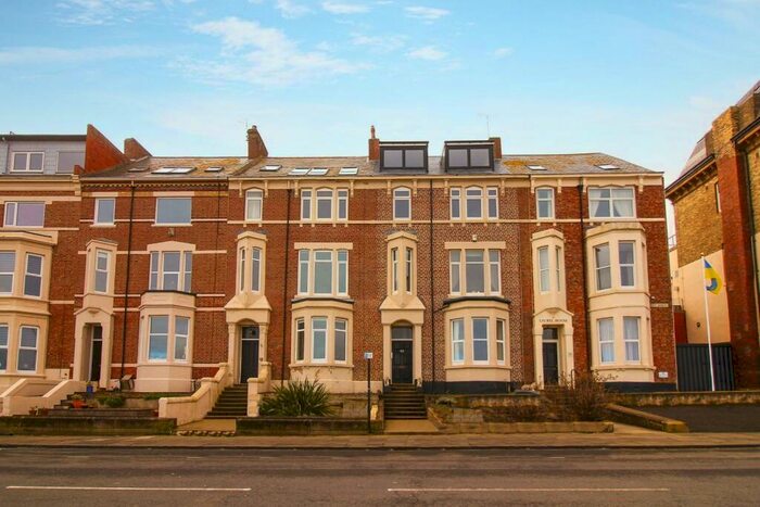 2 Bedroom Flat To Rent In Percy Gardens, North Shields, NE30