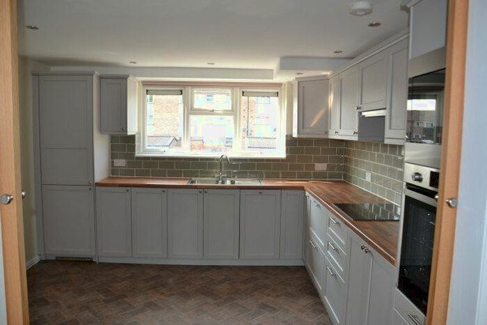 2 Bedroom Flat To Rent In Patchway, Chippenham, SN14