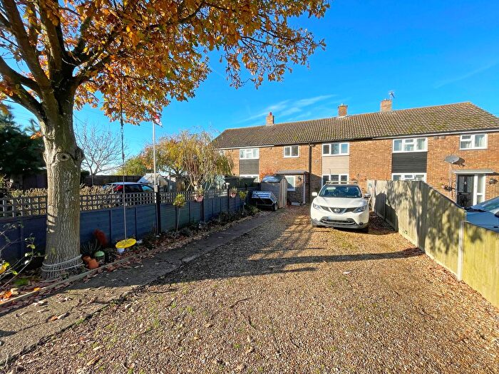 3 Bedroom Terraced House For Sale In Woodfield, Collyweston, Stamford, Northamptonshire, PE9