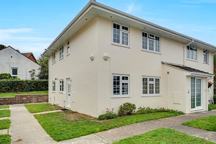 2 Bedroom Property For Sale In Northbrook Road, Swanage, BH19