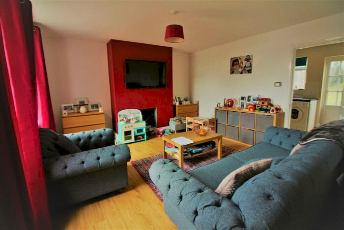 2 Bedroom Terraced House To Rent In Syston Way, Bristol, BS15