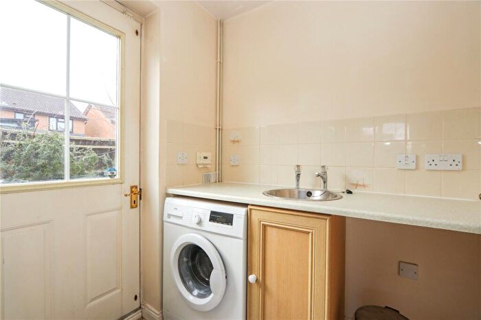 4 Bedroom Detached House For Sale In Meadow Way, Bradley Stoke, Bristol, BS32