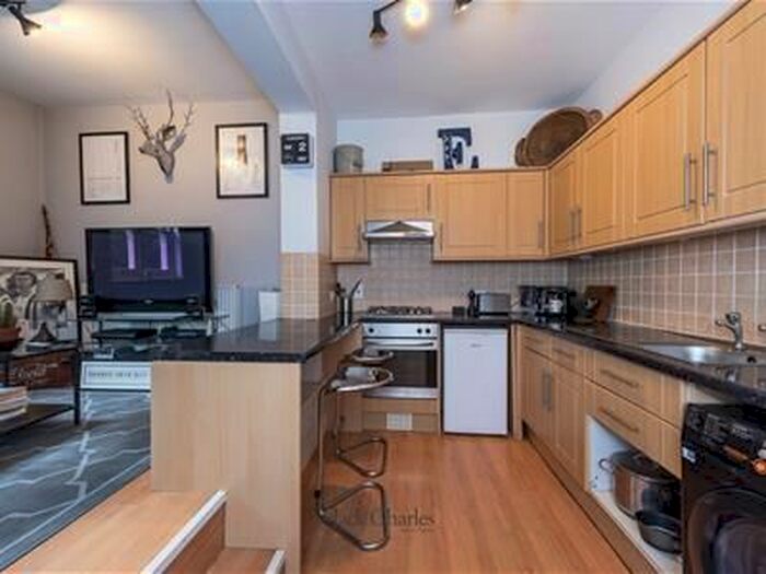 1 Bedroom Property To Rent In Dudley Road, Tunbridge Wells, TN1