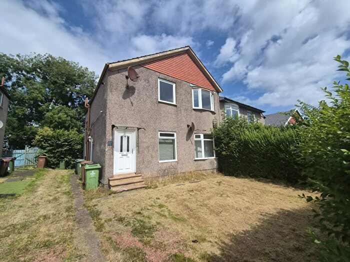 2 Bedroom Apartment For Sale In Croftside Avenue, Glasgow, Glasgow City, G44