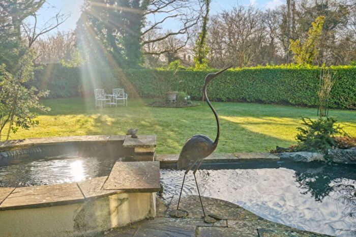 3 Bedroom Bungalow For Sale In Bull Lane, Chalfont St. Peter, Gerrards Cross, Buckinghamshire, SL9