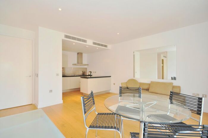 1 Bedroom Flat To Rent In Gatliff Road, London, SW1W