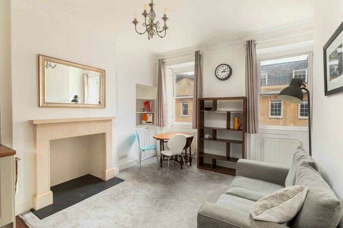 2 Bedroom Apartment To Rent In Duke Street, BA2